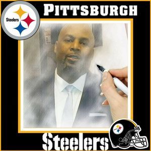 Meet your Posher, John